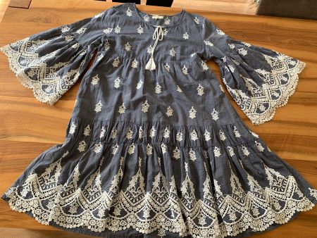 RUBYYAYA mega Hammer Traum Kleid Grösse M
