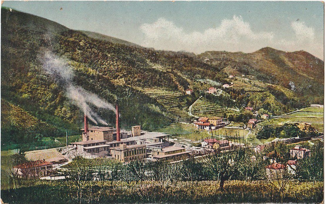 Tutti i francobolli: 1919 Ansichtskarte mit ZNr. 143 – Usato da Arlesheim venduto da gaugi43 1