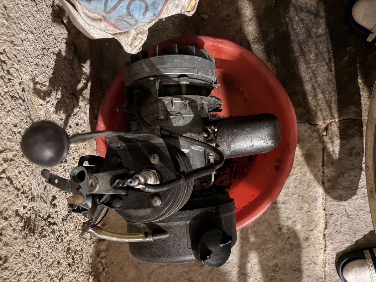 Solex Ciclomotori: Velo solex – Usato da Giornico venduto da gio_2k5q 2