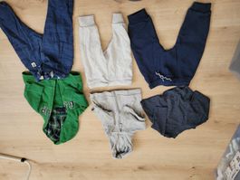 Set Grösse 68