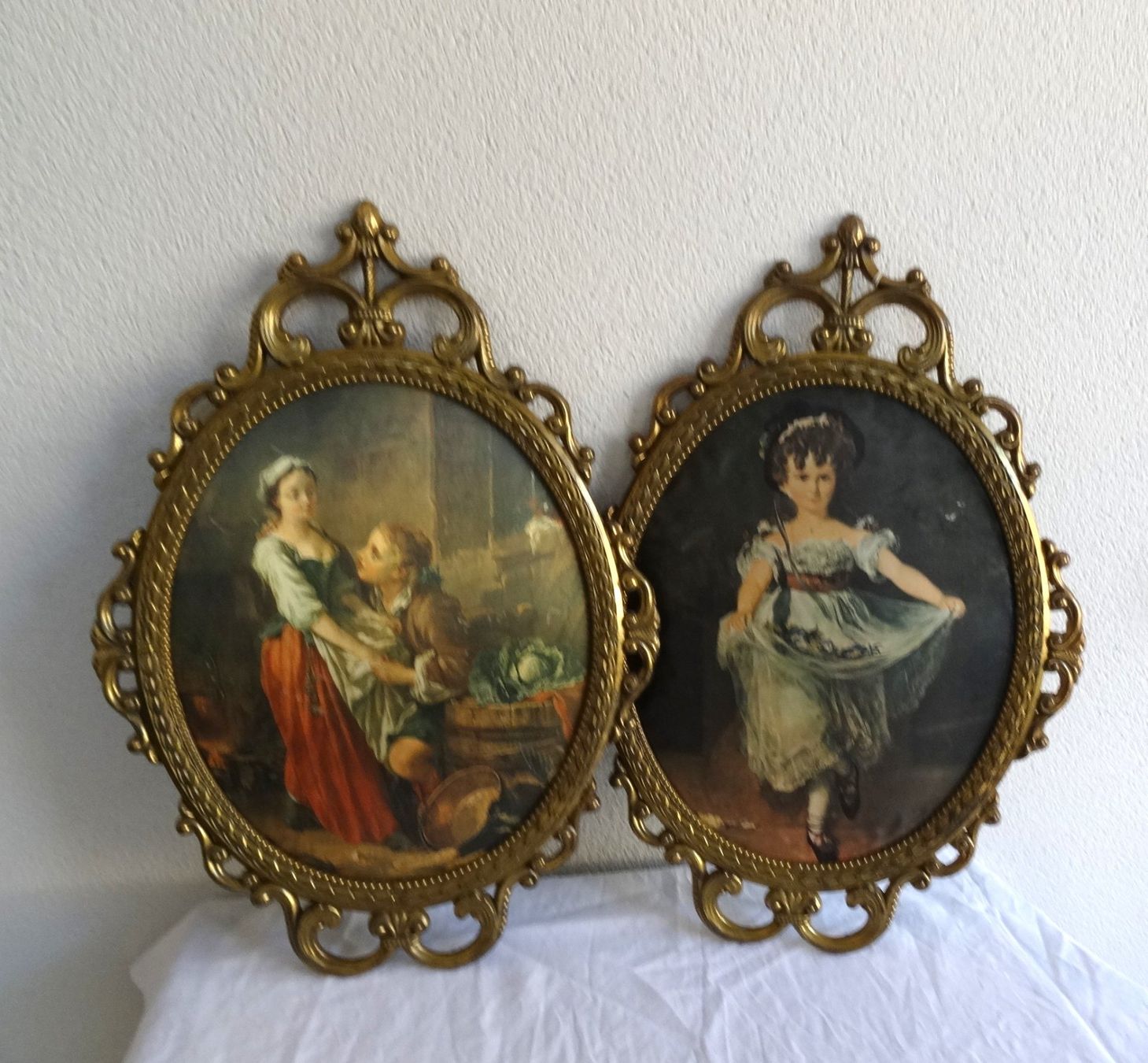 Poster & Bilder: 2 Bilder – Gebraucht aus Minusio von Mer66