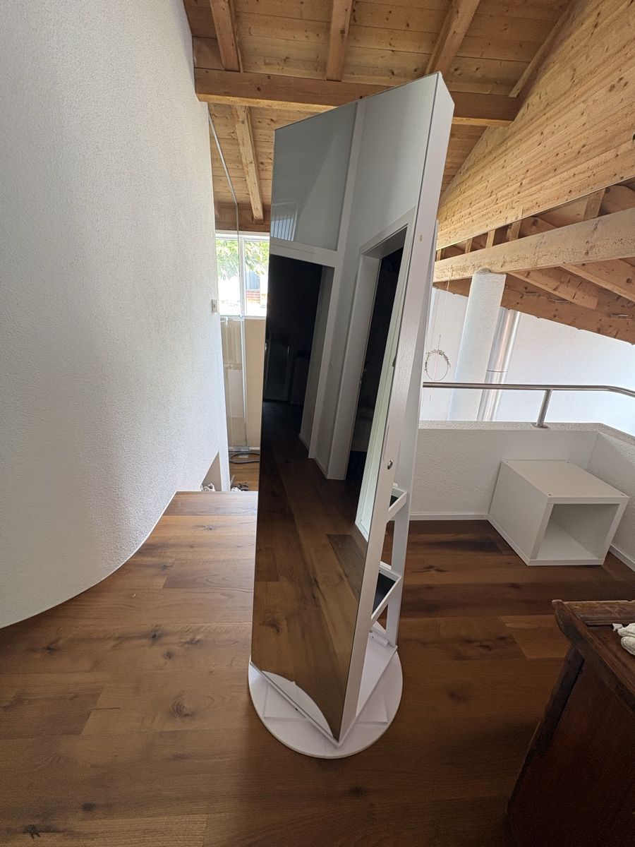 Armadi: Schmuckschrank – Usato da Ruswil venduto da Simone76