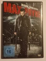 A4 DVD - Mark Wahlberg - MAX PAYNE (deutsch) - 1x abgespielt