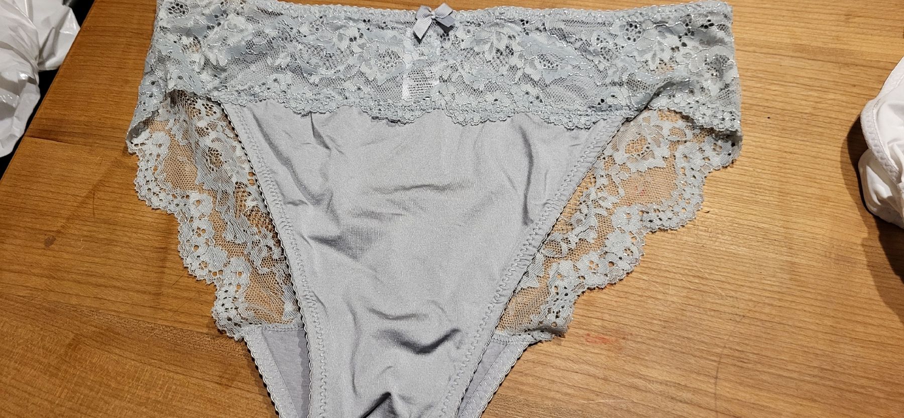 Sonstige Unterwäsche: Bh gr. 95 D mit Slip 2 x XL Set – Neu (gemäss Beschreibung) aus Schweizersholz von fuchs06 2