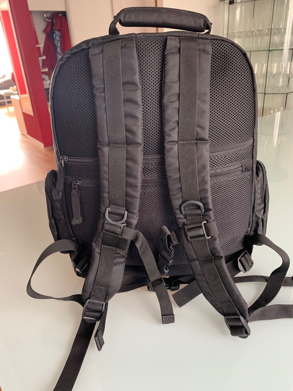 Rucksäcke: Rücksack von Degree by Degeler – Gebraucht aus Wetzikon ZH von  2