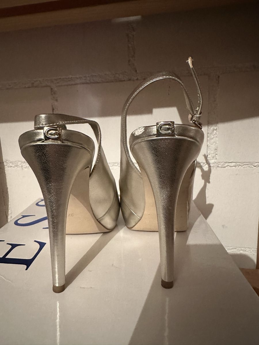 Guess Scarpe da donna: Guess, Grösse 37 – Usato da Dällikon venduto da Sueworld 3