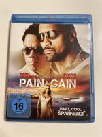 Pain & Gain / Blu-Ray