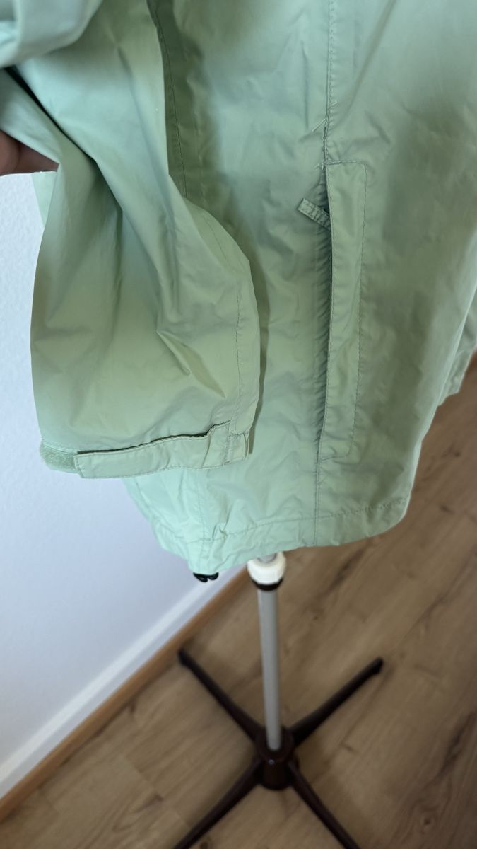Vestes: Damen Regenjacke Gr. 38: – Neuf (Voir description) à Schaffhausen par Fixier 2