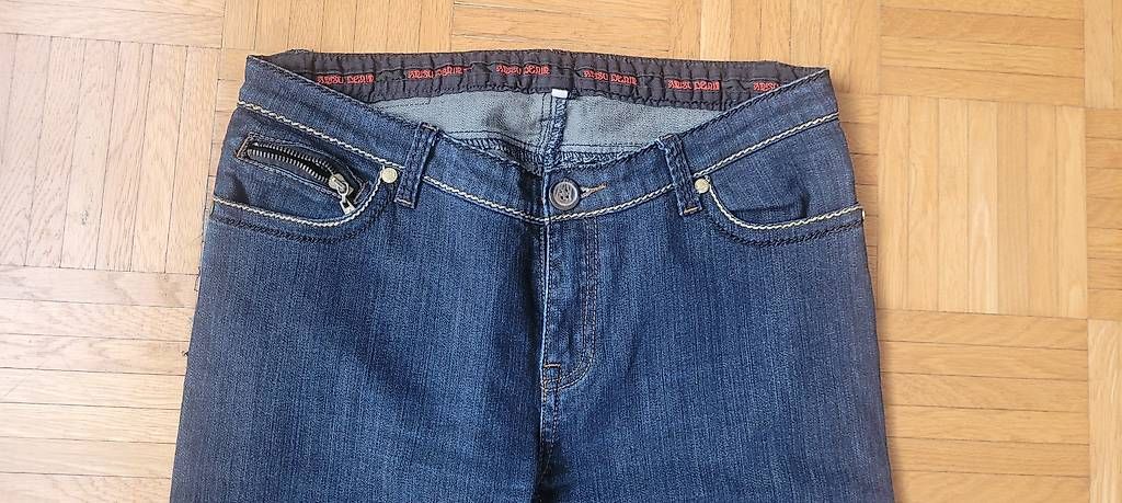 Jeans: Jeans 40/42 – Usato da Würenlos venduto da bat_y8kw 3