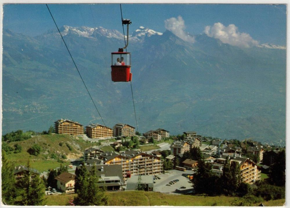 nendaz-gondelbahn-tracouet-gebraucht-in-binningen-f-r-chf-1-mit