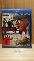 KING OF THE AVENUE Blu-Ray