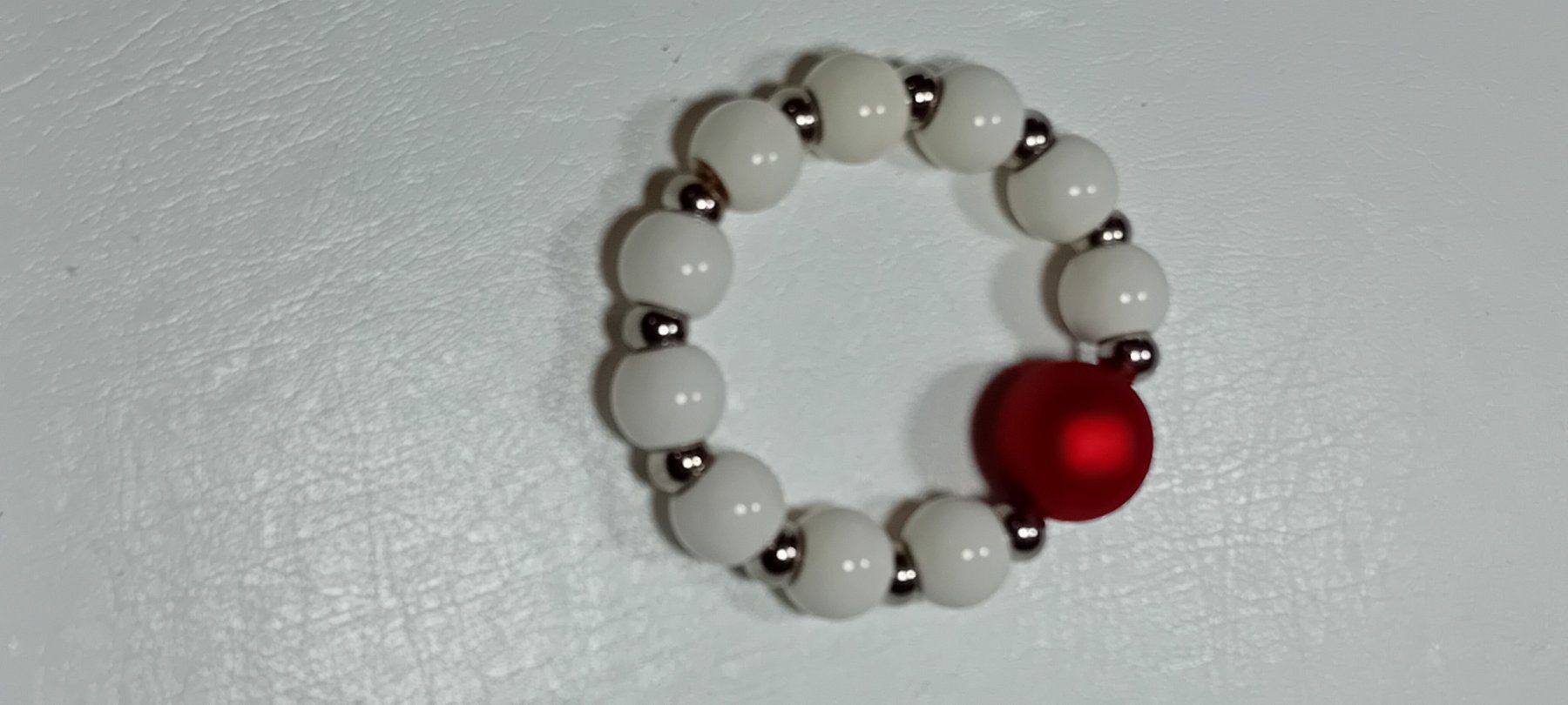 Bracciali & Braccialetti: armband modeschmuck,,,hand arbeit – Nuovo (secondo la descrizione) da Basel venduto da bij_5hqd 3