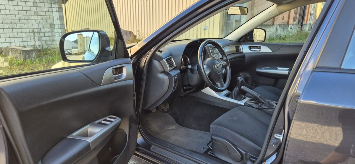 Subaru Autos: Subaru Impreza 1.5R AWD – Gebraucht aus Bülach von _milziv 6
