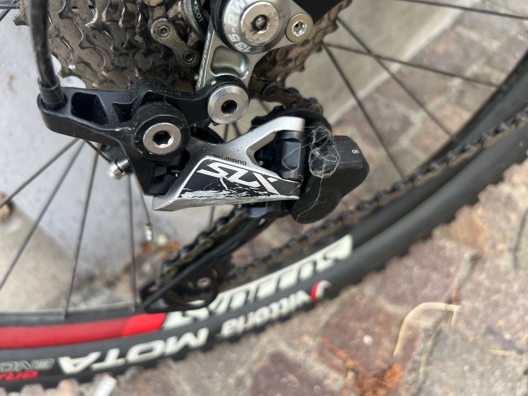 Scott Vélos: Scott Elektrovelo – D'occasion à Affoltern am Albis par manag 5
