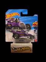 Hot Wheels Drag Racers 2026 Fiat 500C 10/10 S D