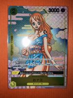 O-Nami (OP06-101) Unnumbered Promos