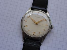 Armbanduhr SILENA