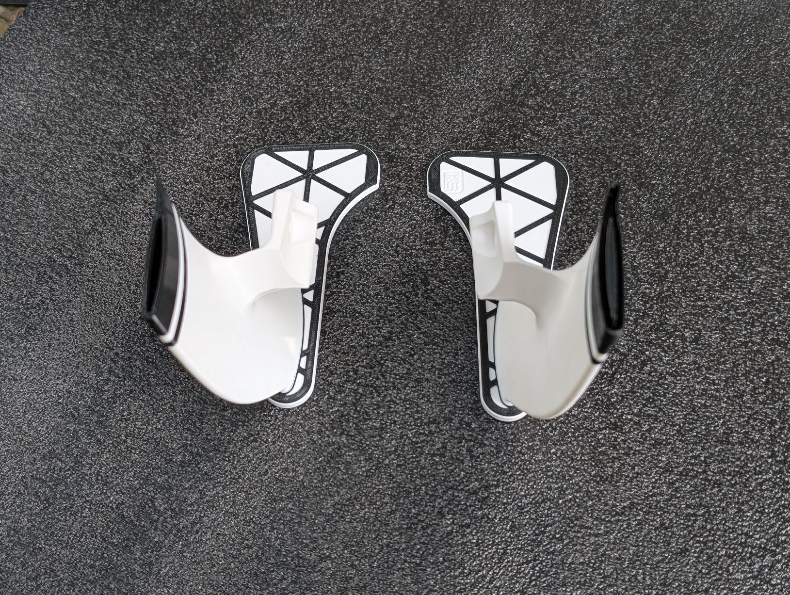 Mammotion Rasenmäher: Mammotion Luba Mini / Mini 2 Heckspoiler – Neu und originalverpackt aus Ueberstorf von FancyMarmot 3
