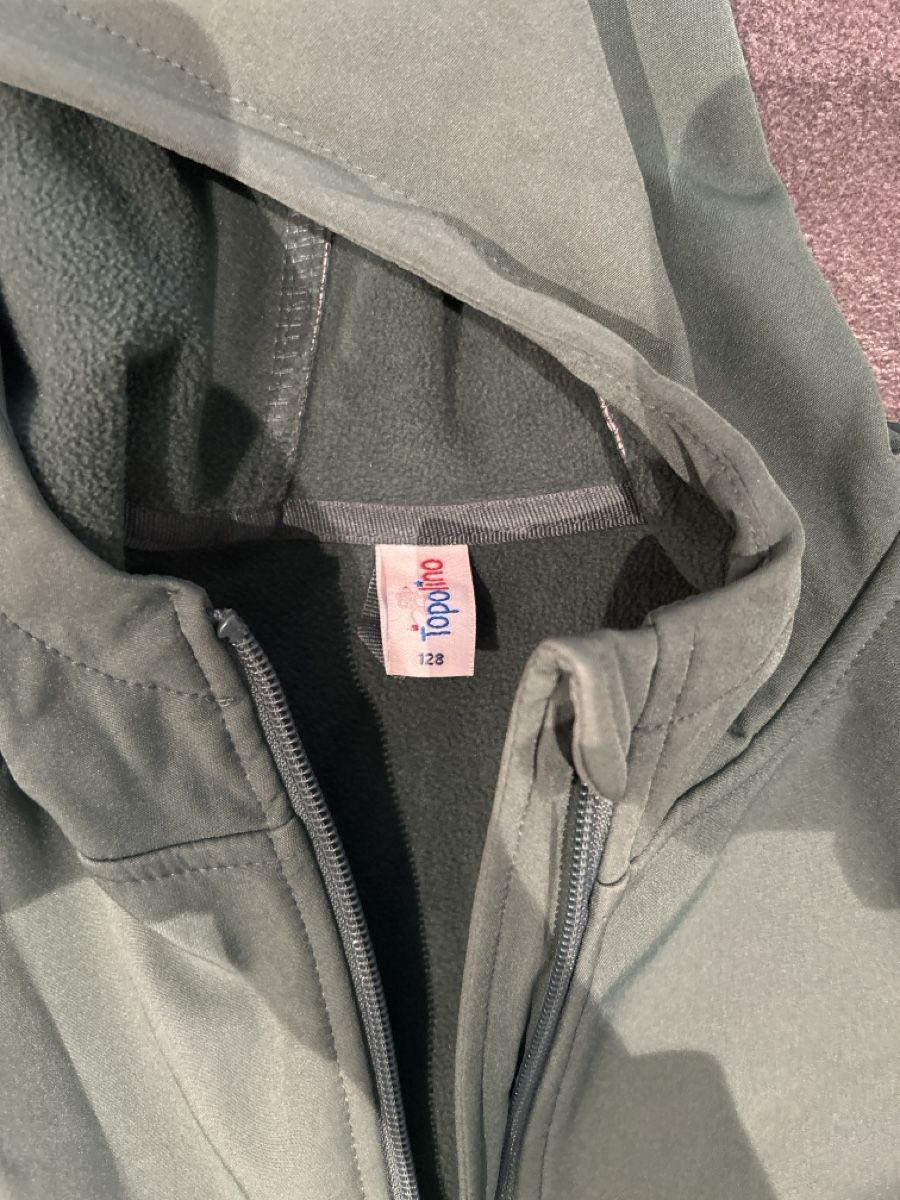 Giacche: Softshell-Jacke – Usato da Brütten venduto da Thomas8311 1