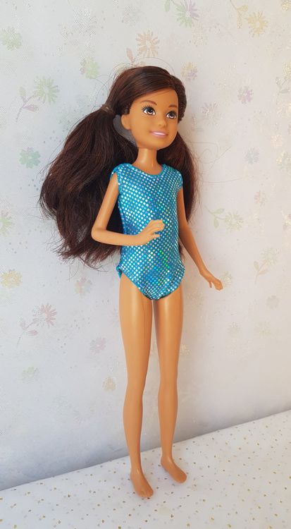 Spannende Badeanzug Fur Barbie Bilder