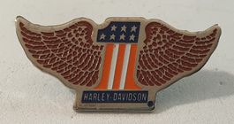 AA362 - Pin Motorrad Harley Davidson Logo