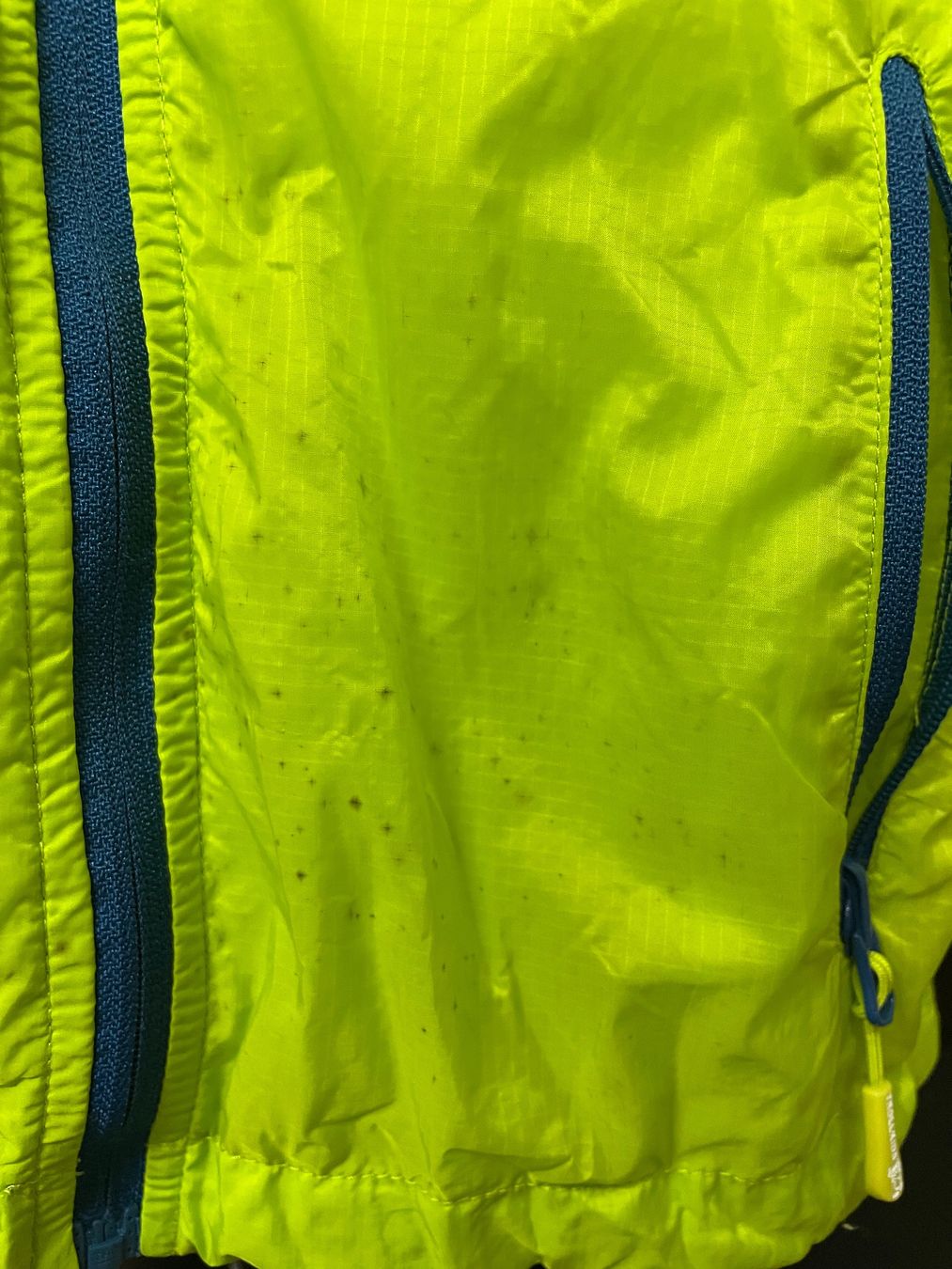 Trollkids Jacken: Windjacke Gr. 128 Trollkids – Gebraucht aus Pfäffikon ZH von Aushel11 3