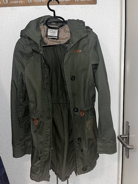 Vestes: Diverse Übergangs/ Leder Jacken – D'occasion à Schötz par Ninawyss99 1