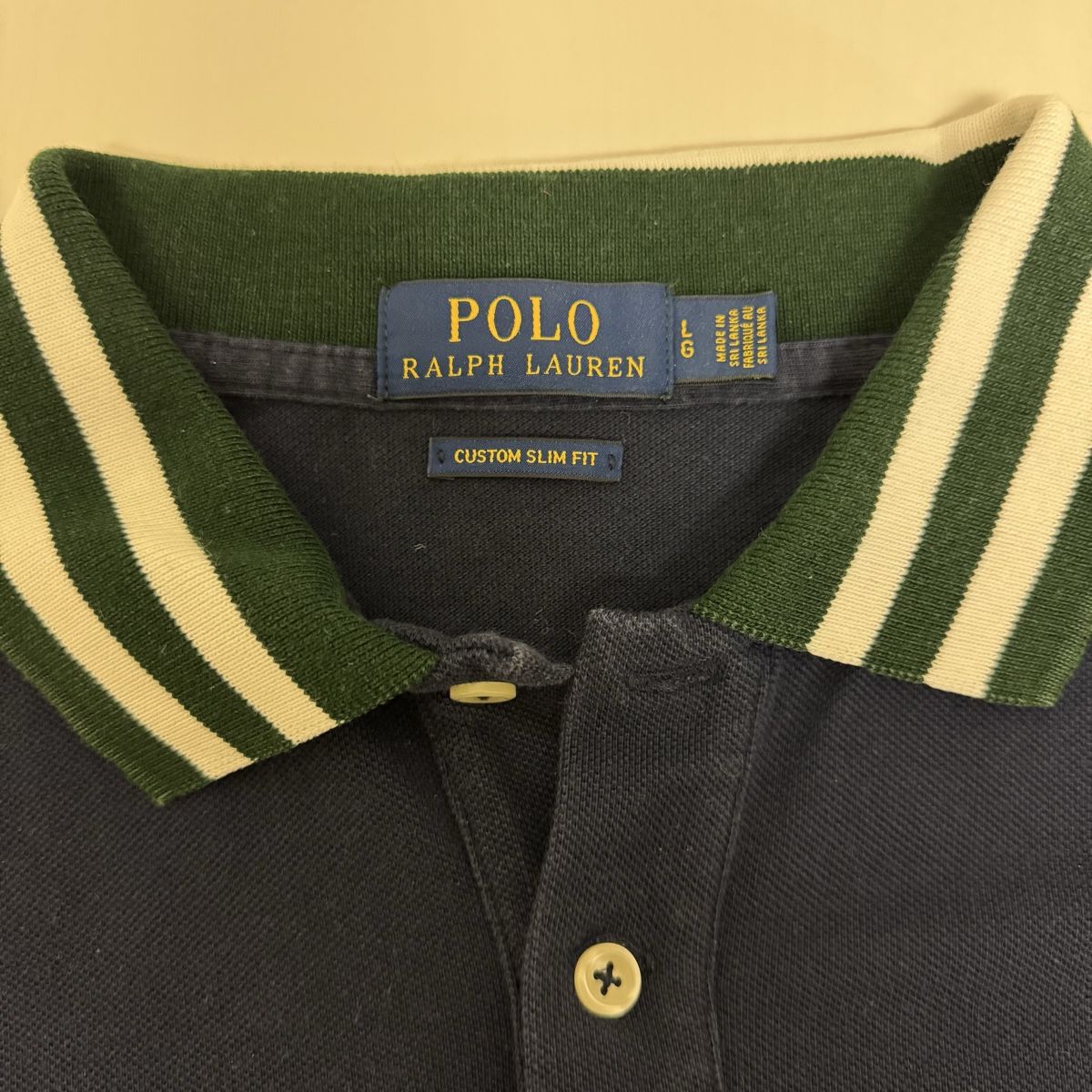 Polo Ralph Lauren Magliette Polo: Polo Ralph Lauren Shirt – Usato da Zürich venduto da jon_8vgb 3