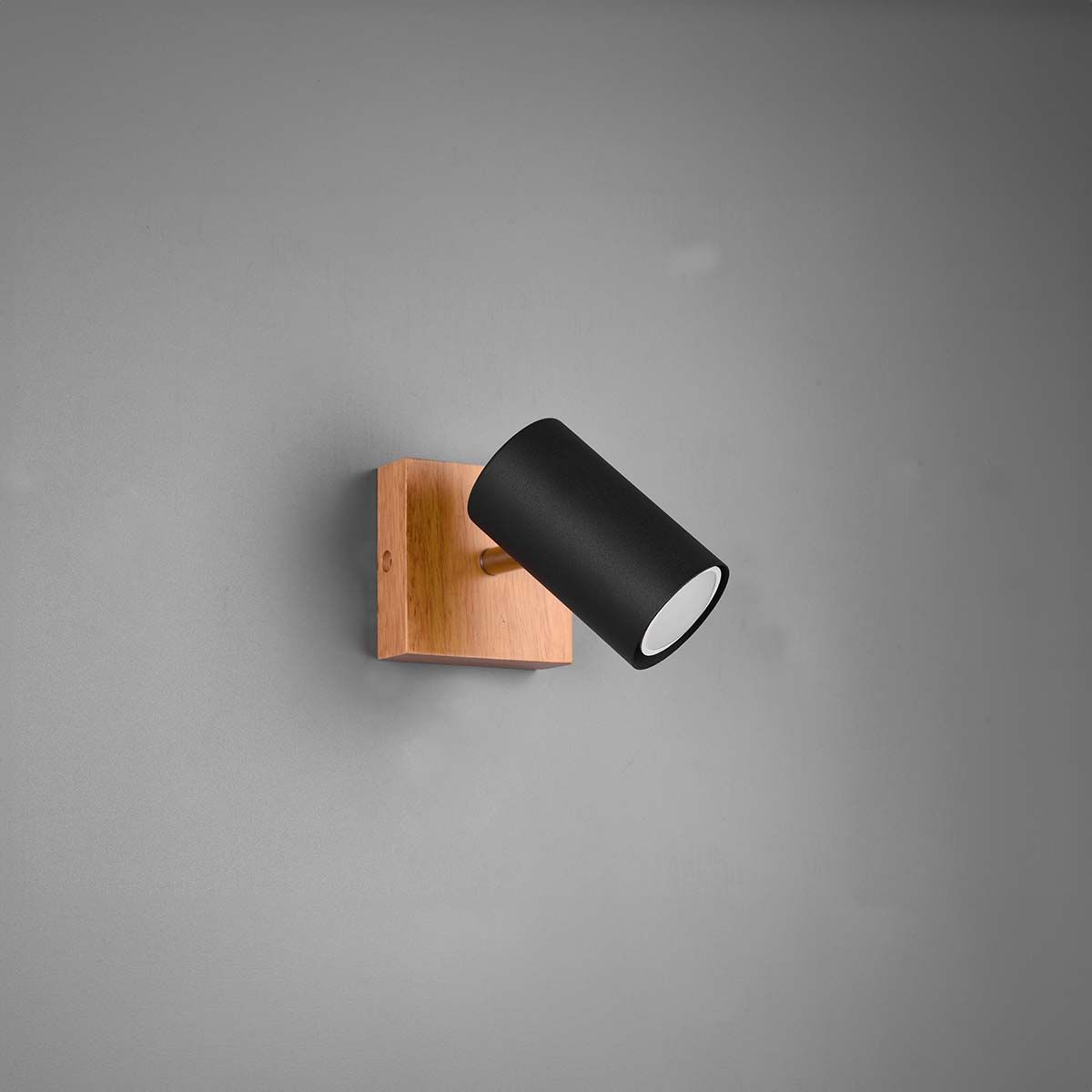 Kronleuchter & Deckenlampen: Wandleuchte, Schwarz, 16 cm Höhe – Neu (gemäss Beschreibung) aus Kreuzlingen von Smart-Light 4