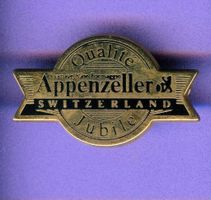 Appenzeller Käse