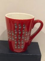 Tasse en porcelaine souvenir Suisse et vache