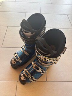 Atomic Herrenschuhe: Skischuhe – Gebraucht aus Siselen BE von findusine 1