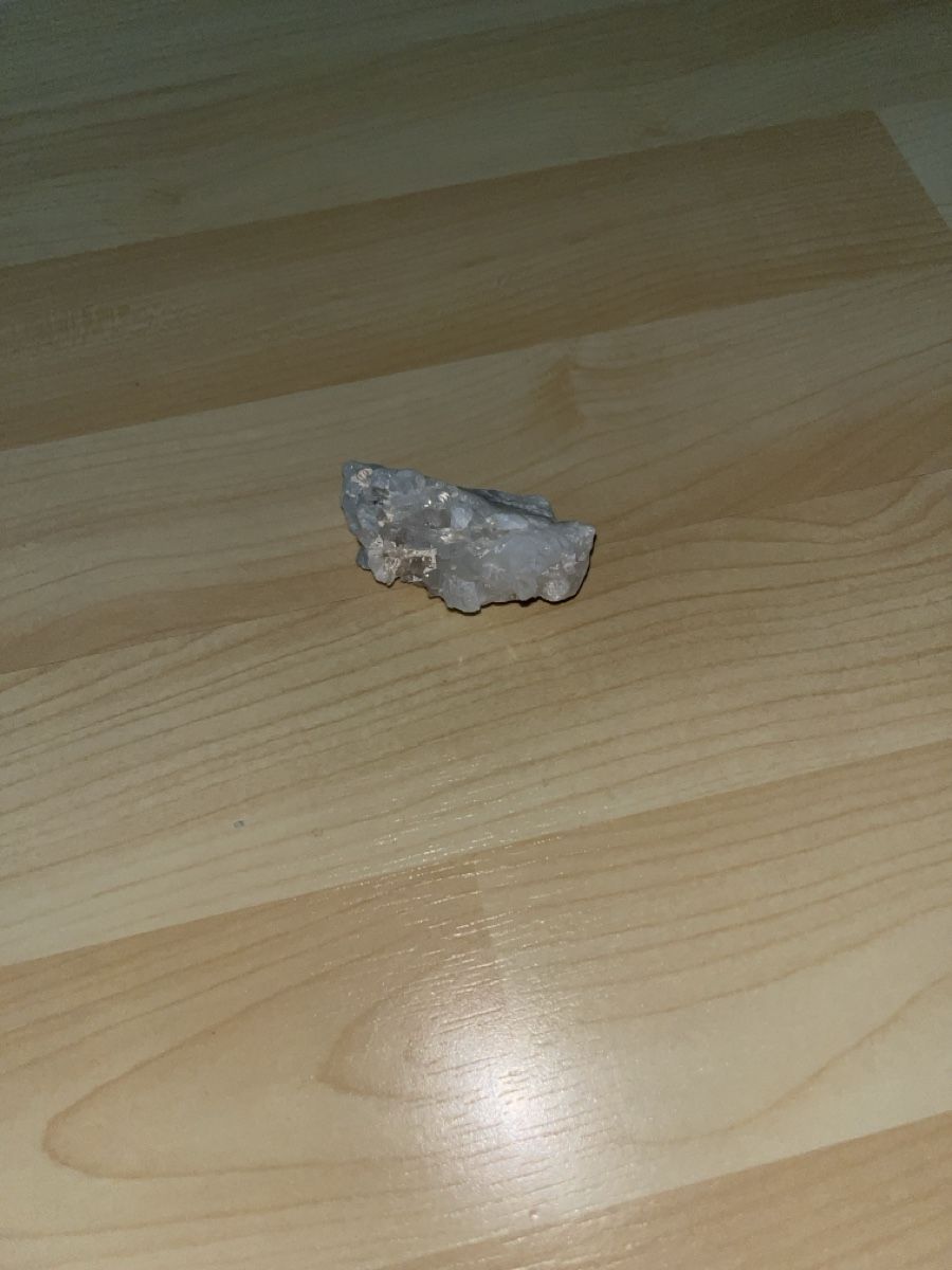 Edelsteine: Edelstein weiss – Neu und originalverpackt aus Nussbaumen AG von c.4 5