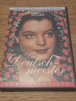 Romy Schneider - "Die Deutschmeister" (DVD)