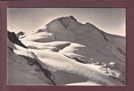 Zermatt - RIMPFISCHHORN