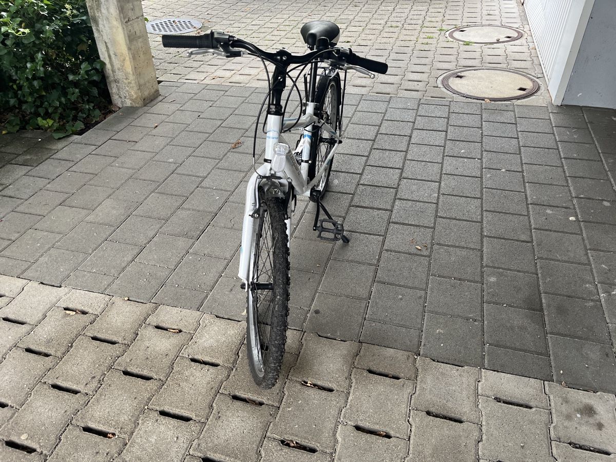 Leopard Biciclette: Kinderfahrrad – Usato da Schaffhausen venduto da Gavran02 3