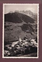 VAL D'ILLIEZ - Dents du Midi - 1939