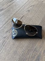 Ray-Ban Aviator Sonnenbrille