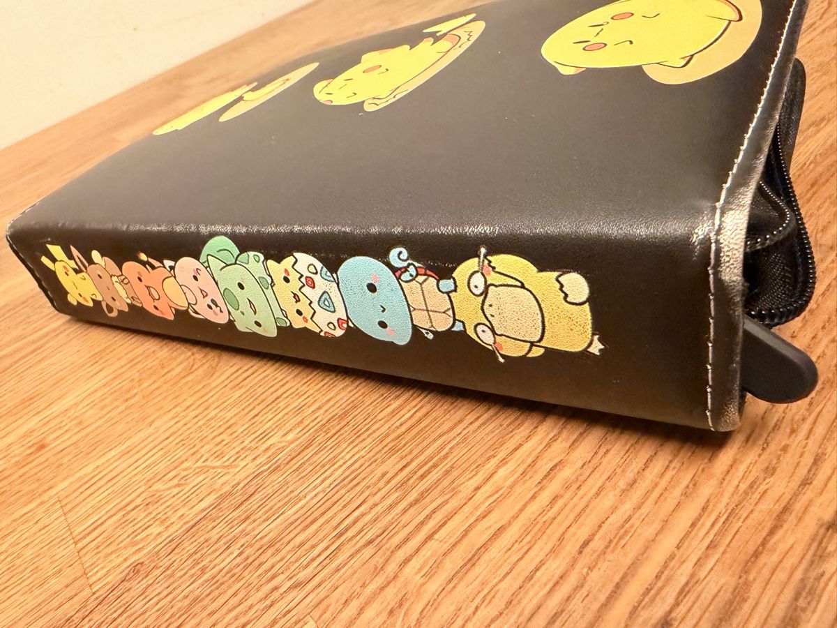 Cover & Protezioni schermo: Pokémon-Cover Collection – Nuovo (secondo la descrizione) da Basel venduto da samuelfr