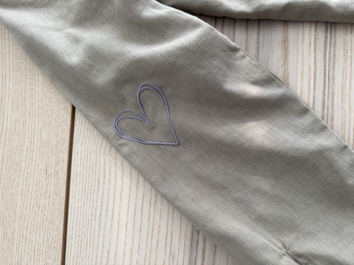Maloja Camicette: Maloja Bluse PlunerM Grösse M – Usato da Frick venduto da Tamy11 4