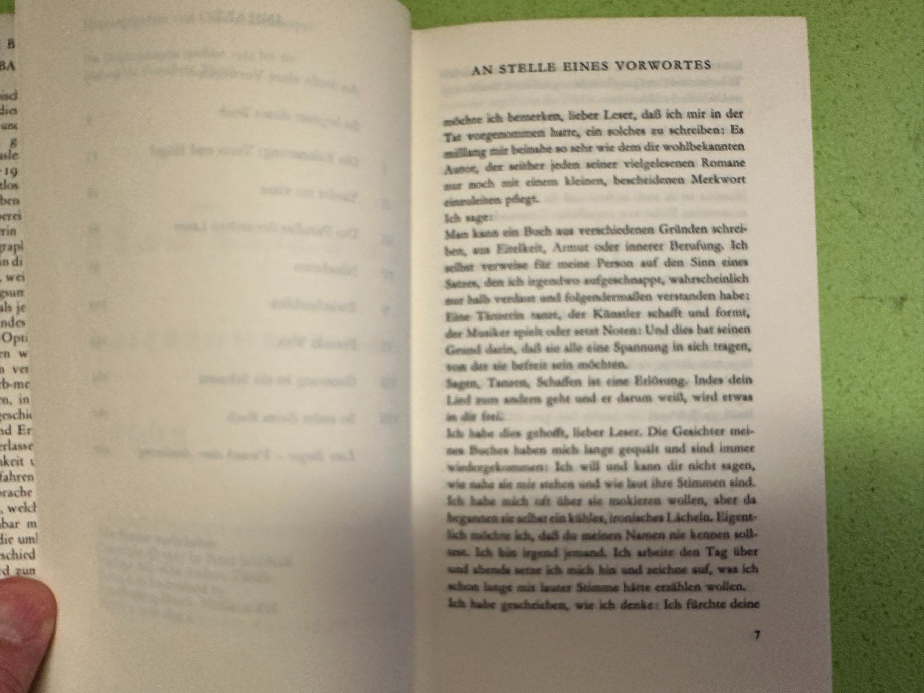 Libri: Lore Berger: Der barmherzige Hügel. – Usato da Zürich venduto da allp 4