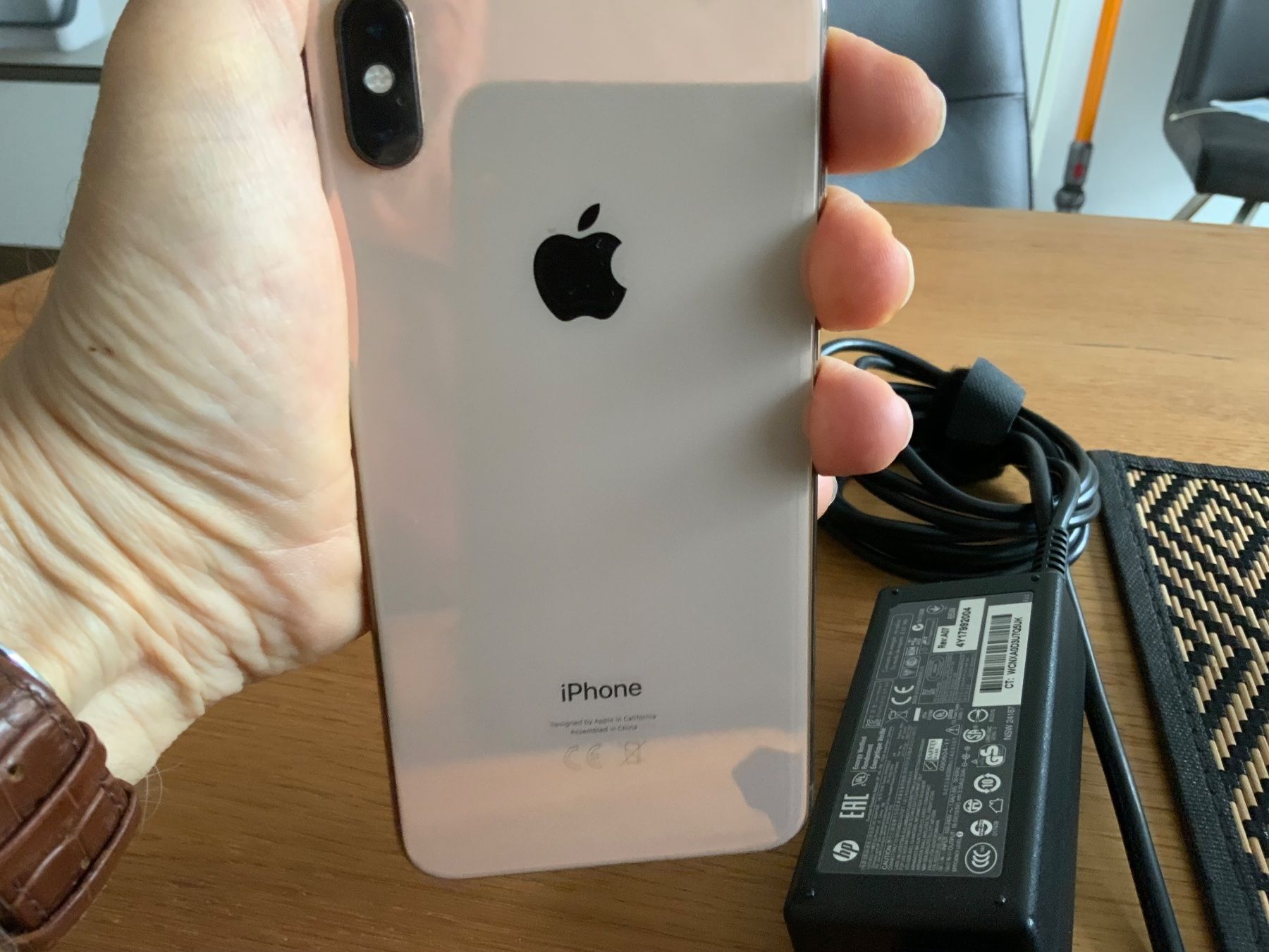Apple Telefoni cellulari / Smartphones: iPhone XS  Max – Usato da Richterswil venduto da Dlupus 1