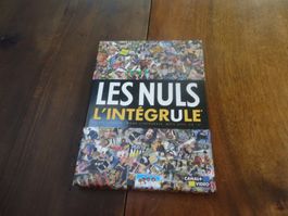 Les Nuls - L'intégrule - 2 DVD