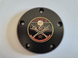 Point Covers Harley-Davidson