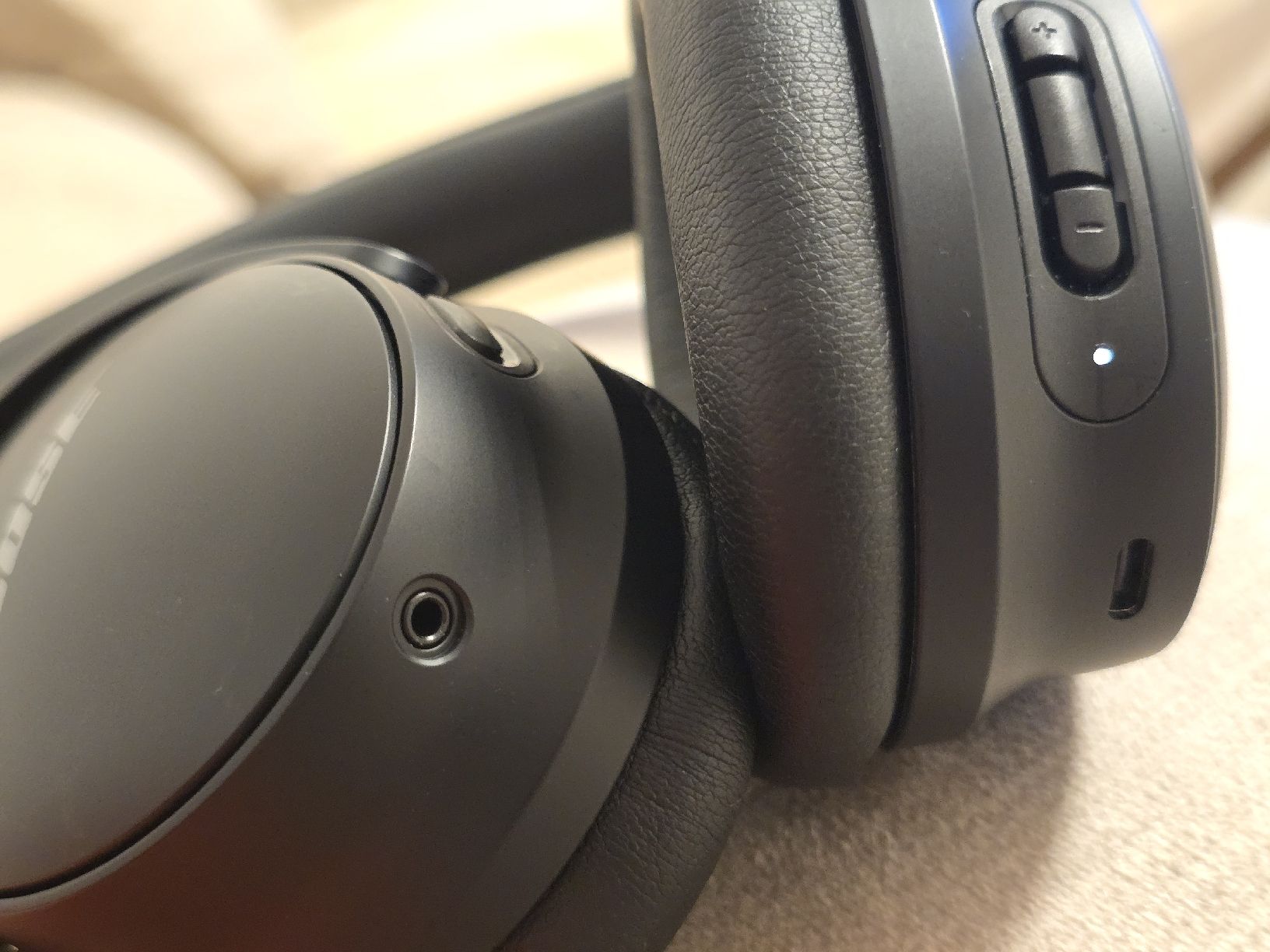 Bose Cuffie: Bose QuietComfort – Usato da Basel venduto da Zait 1