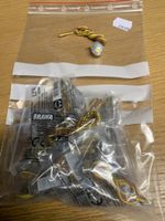 10 Brawa Belechtungssockel , Neu, LED, H256