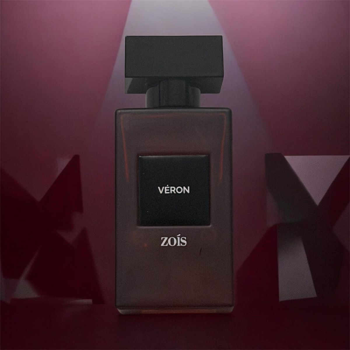 Profumi & Eau de Toilette: Parfüm Véron Zoïs  – Nuovo (secondo la descrizione) da Hinwil venduto da Veluxe93