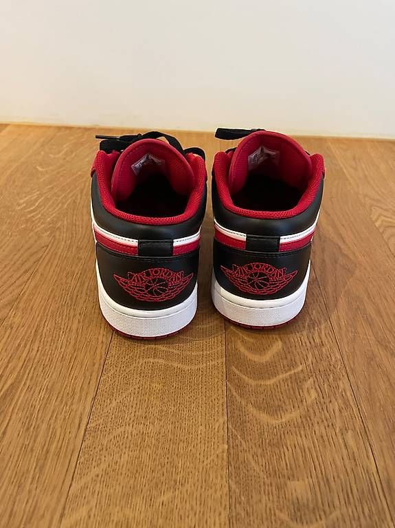Jordan Scarpe da uomo: Nike Air Jordan 1 low – Usato da Sachseln venduto da xanasia 2