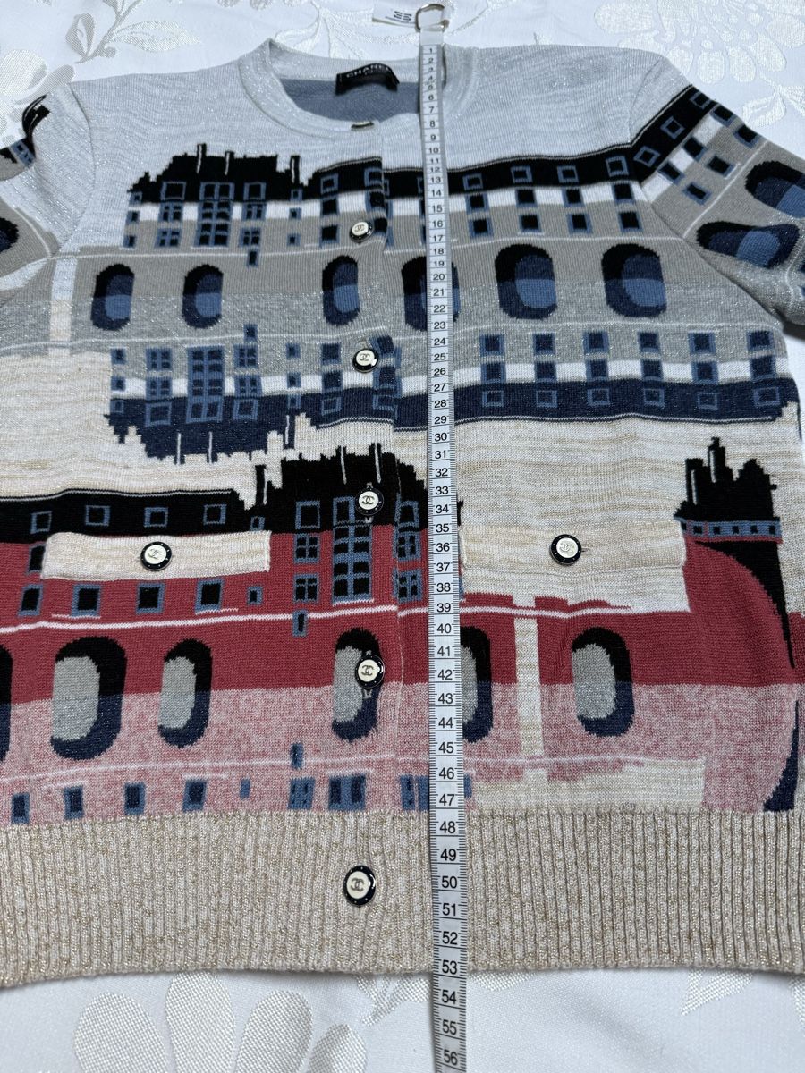 Chanel Maglioni & Felpe: Chanel cardigan 36 – Usato da Barna venduto da orbuyorcry 6