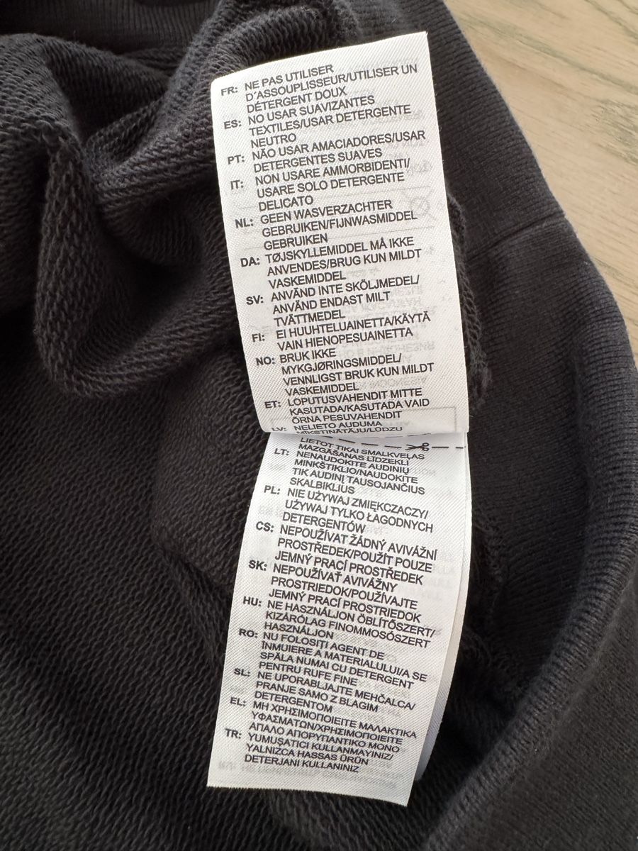 Adidas Maglioni & Felpe: Pull Adidas - Taille [M] - Comme neuf - [Noir] – Nuovo (secondo la descrizione) da Sonceboz-Sombeval venduto da 410903280 4